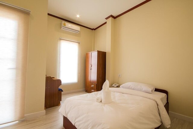 サンビーム ホテル