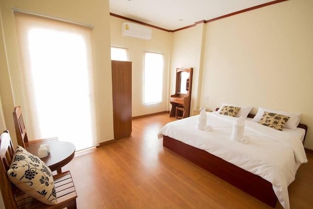 サンビーム ホテル