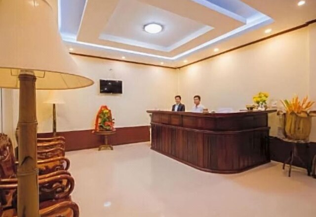 サンビーム ホテル