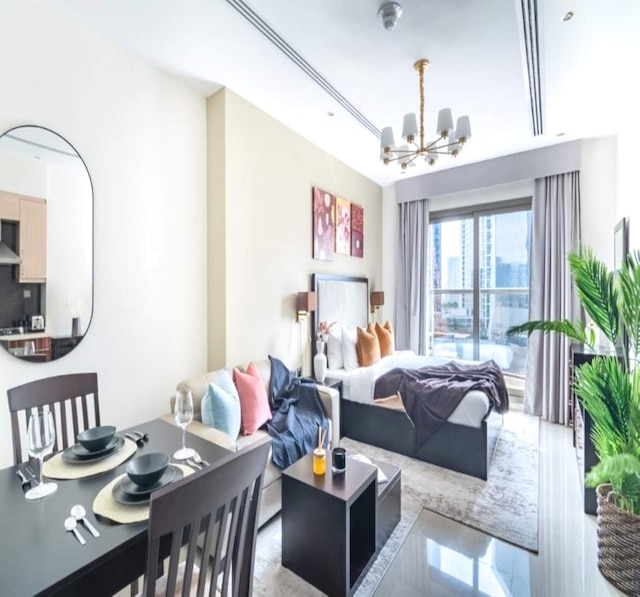 OYO 1183 ホーム エリート ダウンタウン スタジオ プレミアム