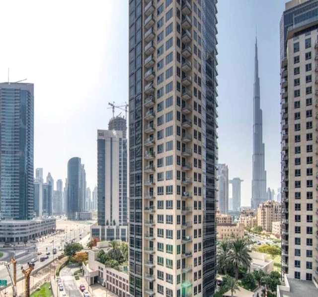 OYO 1183 ホーム エリート ダウンタウン スタジオ プレミアム