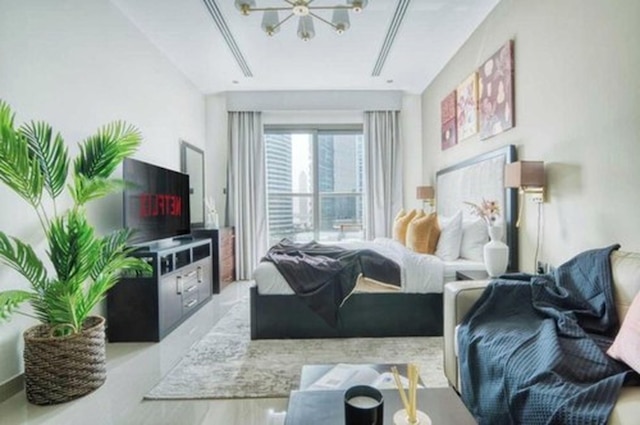 OYO 1183 ホーム エリート ダウンタウン スタジオ プレミアム