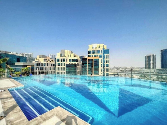 OYO 1183 ホーム エリート ダウンタウン スタジオ プレミアム