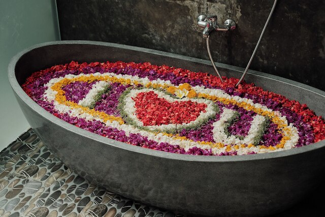 オエマ シンタ ウブド ヴィラ