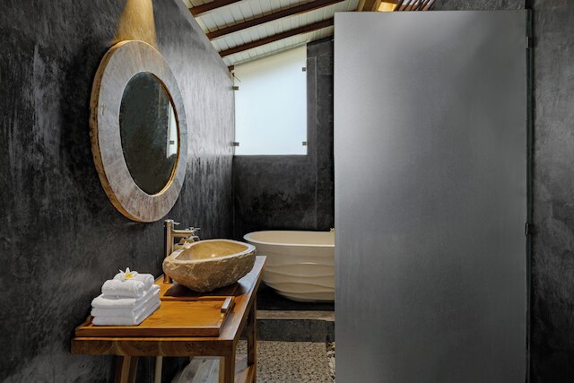 オエマ シンタ ウブド ヴィラ