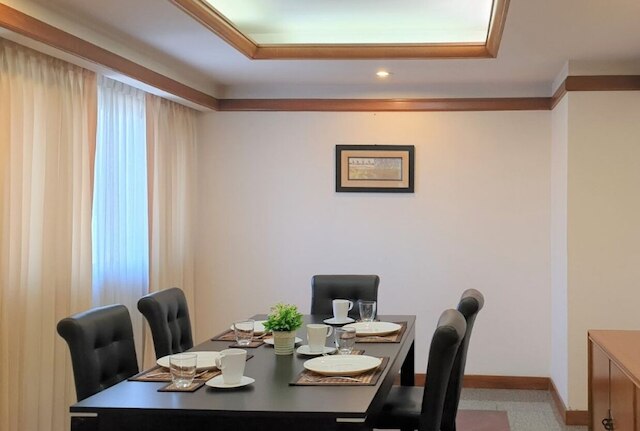 ユナイテッド タワー トンロー バイ アスピラ