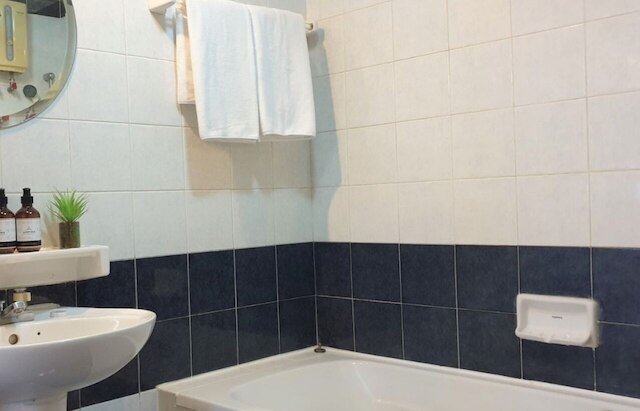 ユナイテッド タワー トンロー バイ アスピラ