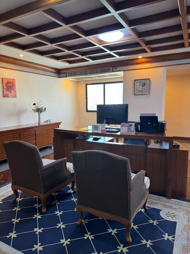 ユナイテッド タワー トンロー バイ アスピラ