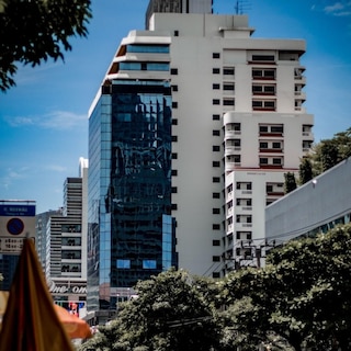 ユナイテッド タワー トンロー バイ アスピラ