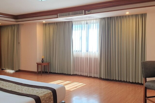 ユナイテッド タワー トンロー バイ アスピラ