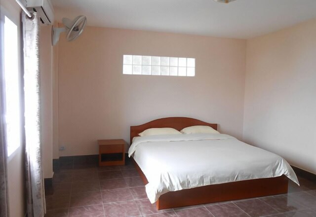 バイエルン ゲストハウス