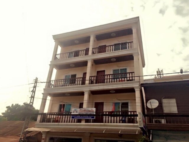 バイエルン ゲストハウス