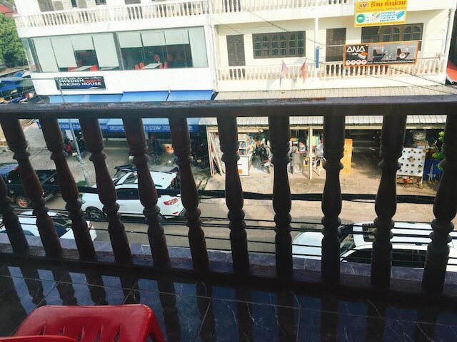 バイエルン ゲストハウス