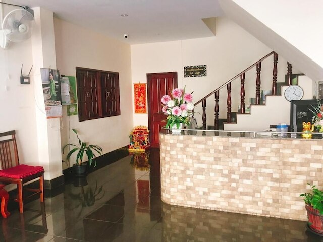 バイエルン ゲストハウス