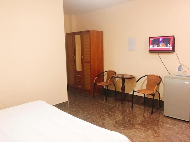 バイエルン ゲストハウス