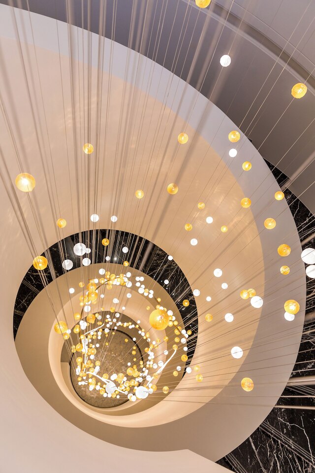 メゾン アルバール - ル ビクトリア