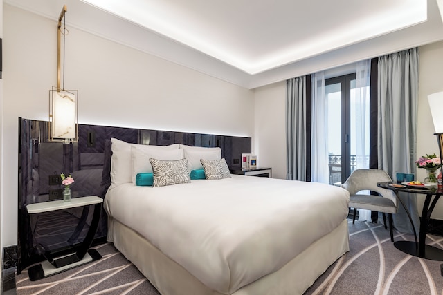 メゾン アルバール - ル ビクトリア