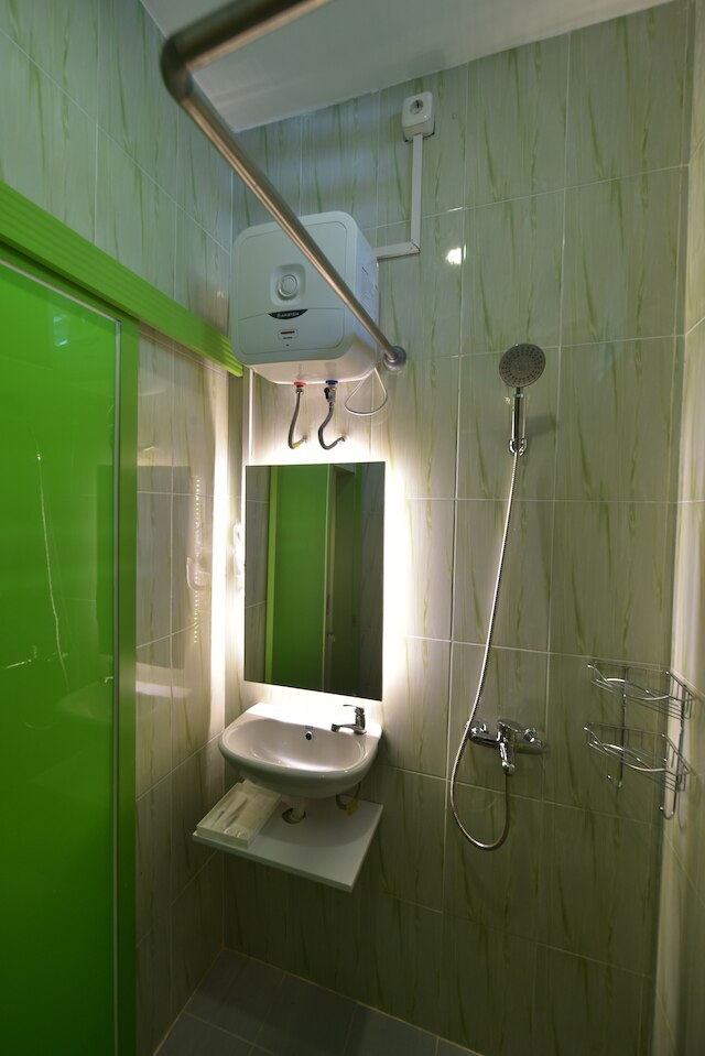 ホテル イリアン スラバヤ