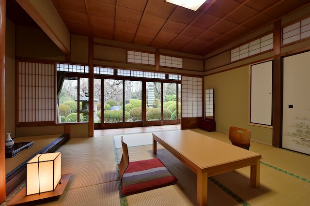 KKR奈良みかさ荘