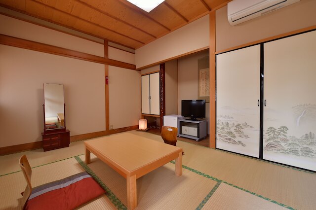 KKR奈良みかさ荘