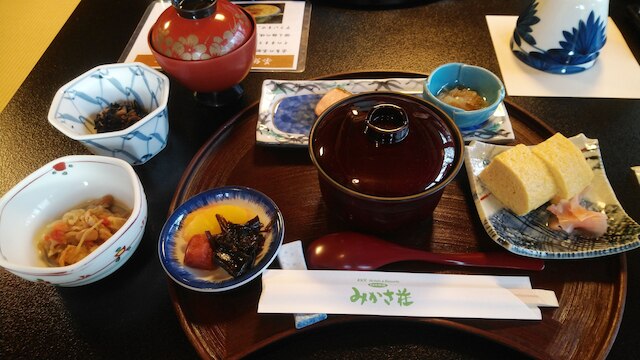 KKR奈良みかさ荘