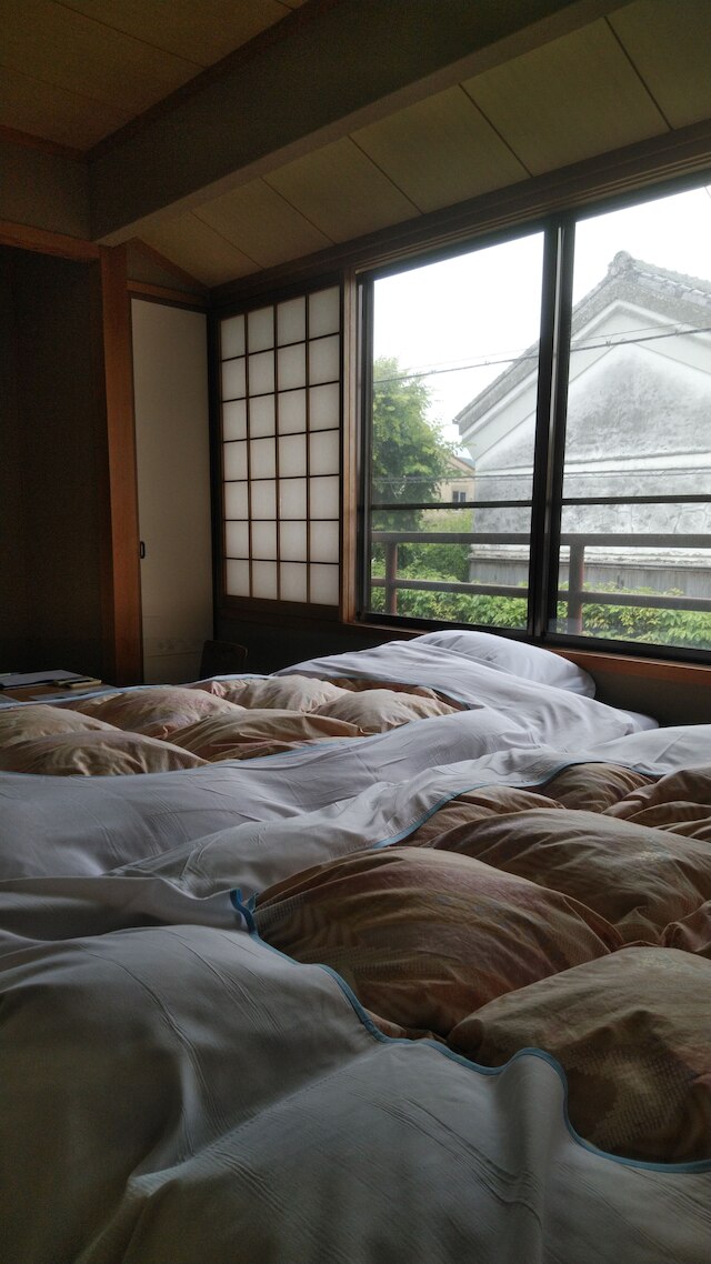 KKR奈良みかさ荘