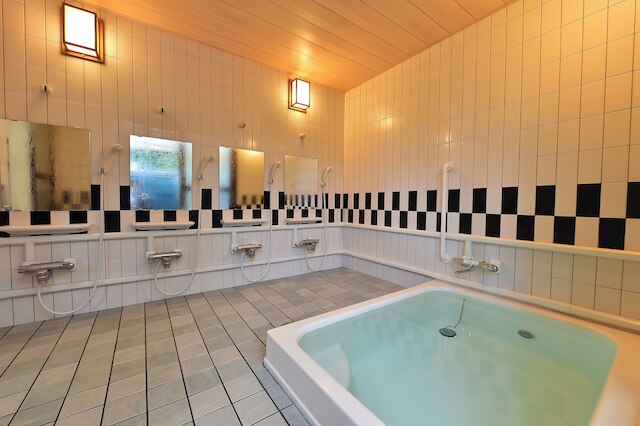 KKR奈良みかさ荘