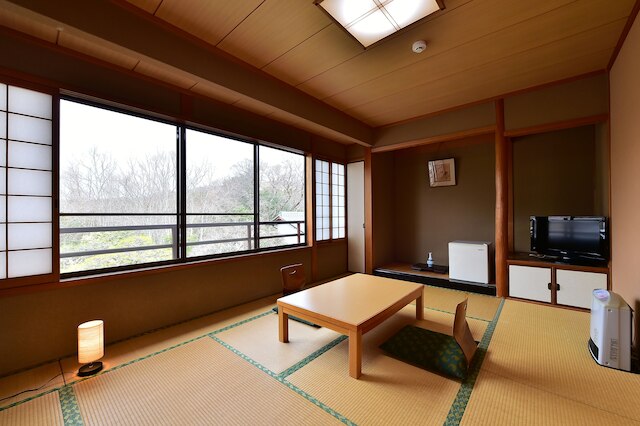 KKR奈良みかさ荘