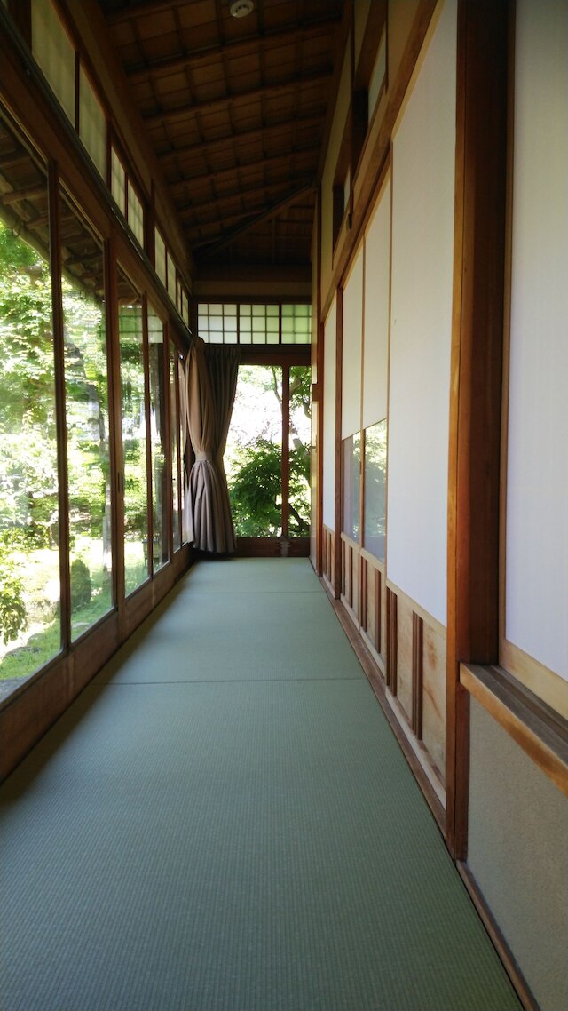 KKR奈良みかさ荘