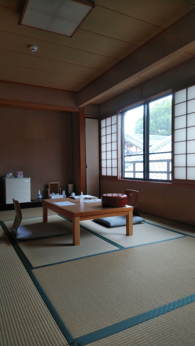 KKR奈良みかさ荘