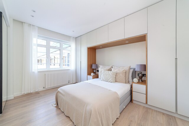 ザ クロムウェル コレクション