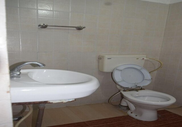 アリババ ゲストハウス