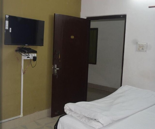 アリババ ゲストハウス