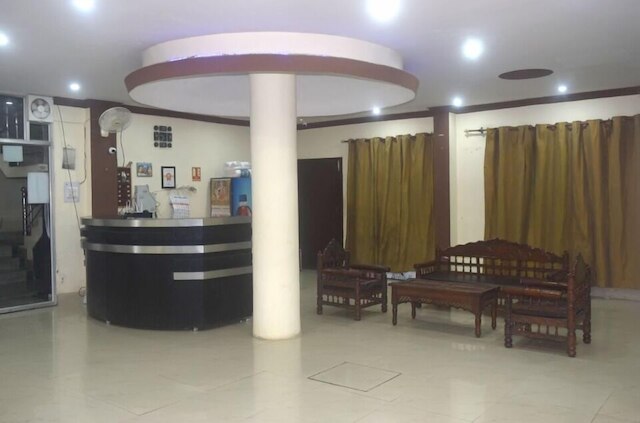 アリババ ゲストハウス