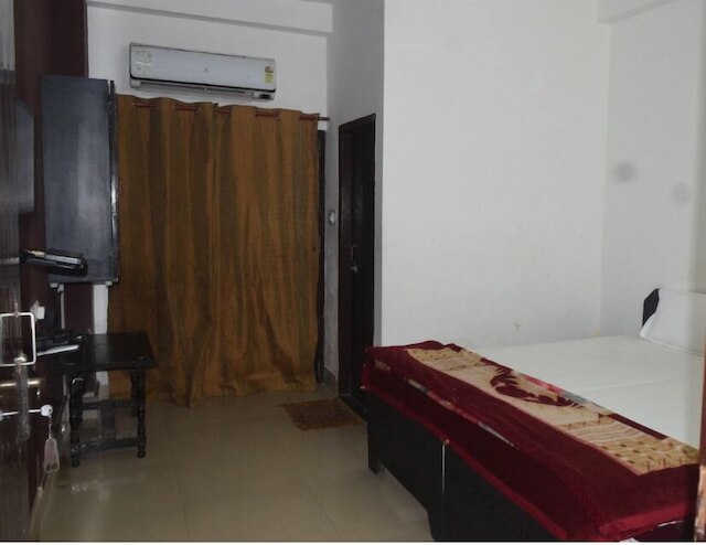 アリババ ゲストハウス