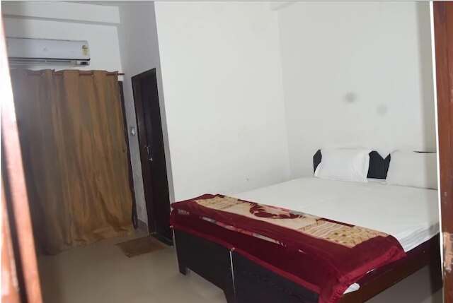 アリババ ゲストハウス