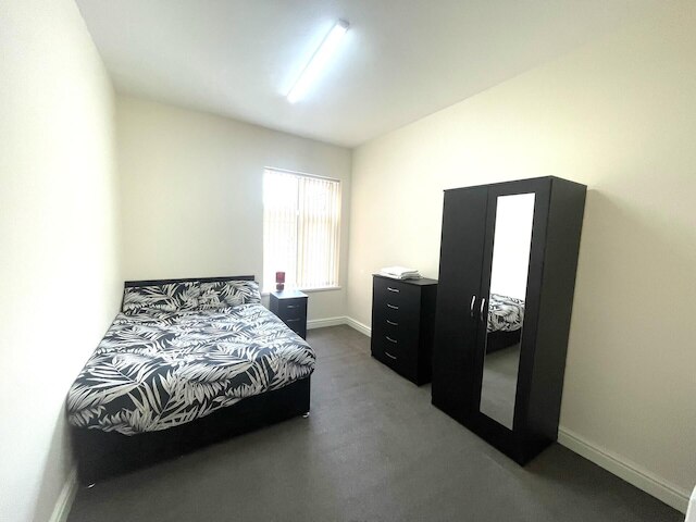 スタイリッシュ 1-ベッド アパート - スリープス 4 - パーキング - WiFi