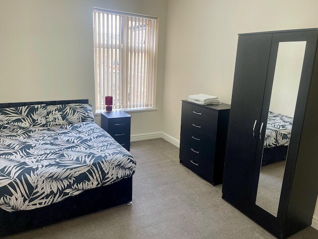 スタイリッシュ 1-ベッド アパート - スリープス 4 - パーキング - WiFi