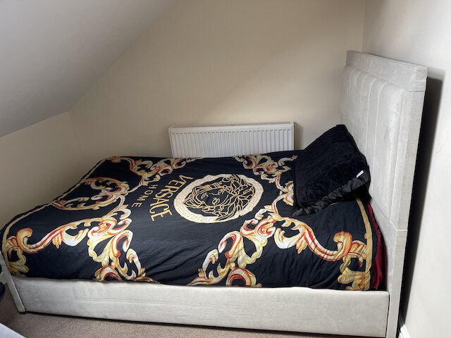 スタイリッシュ 1-ベッド アパート - スリープス 4 - パーキング - WiFi