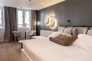 ホテル リーヴ ヴィクトワール & スパ