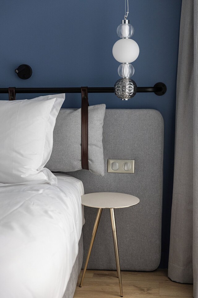 ホテル リーヴ ヴィクトワール & スパ