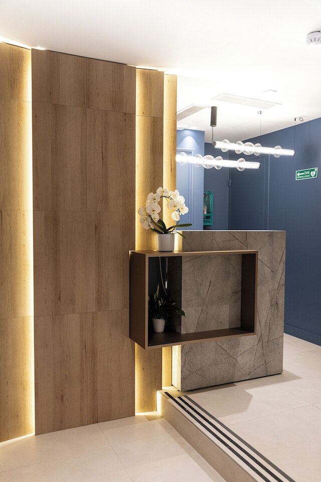 ホテル リーヴ ヴィクトワール & スパ