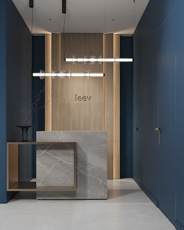 ホテル リーヴ ヴィクトワール & スパ