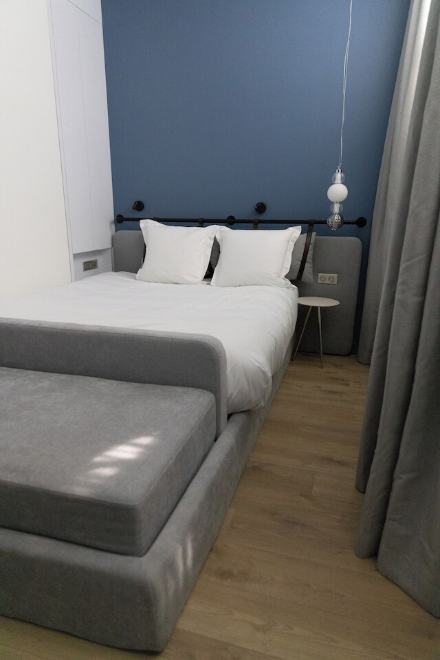 ホテル リーヴ ヴィクトワール & スパ