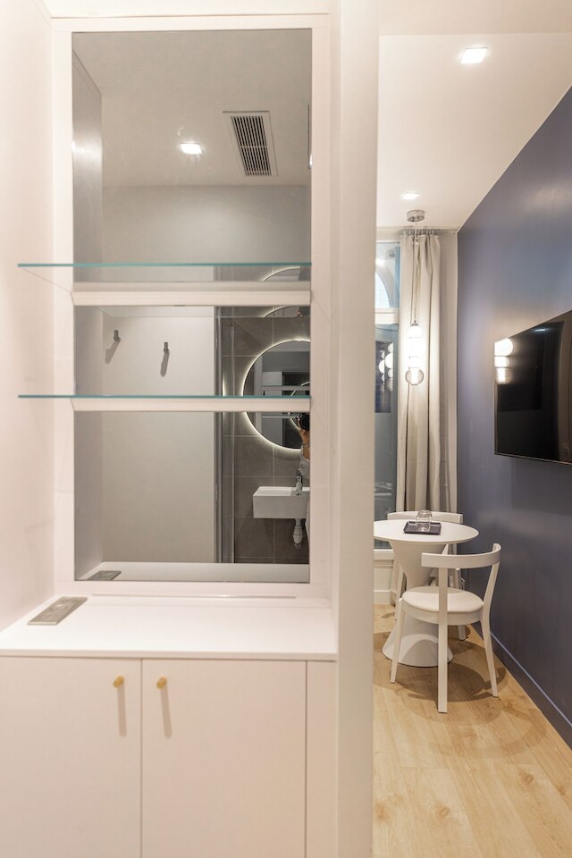 ホテル リーヴ ヴィクトワール & スパ