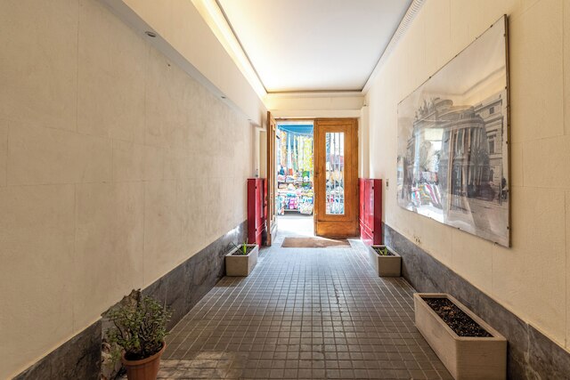 サンタゴスティーノ ロフト アル テアトロ マッシモ