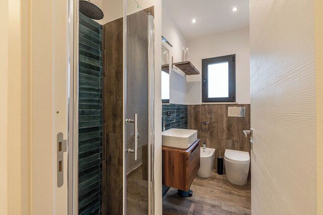 サンタゴスティーノ ロフト アル テアトロ マッシモ