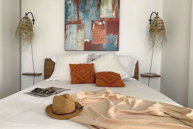 ホーム シック ホーム - ラ テラス バジル