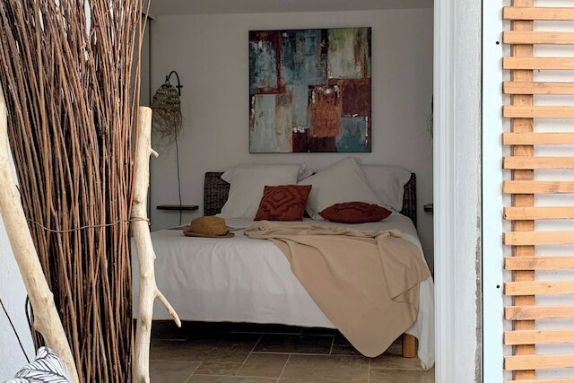 ホーム シック ホーム - ラ テラス バジル