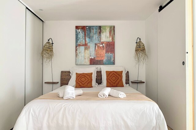 ホーム シック ホーム - ラ テラス バジル